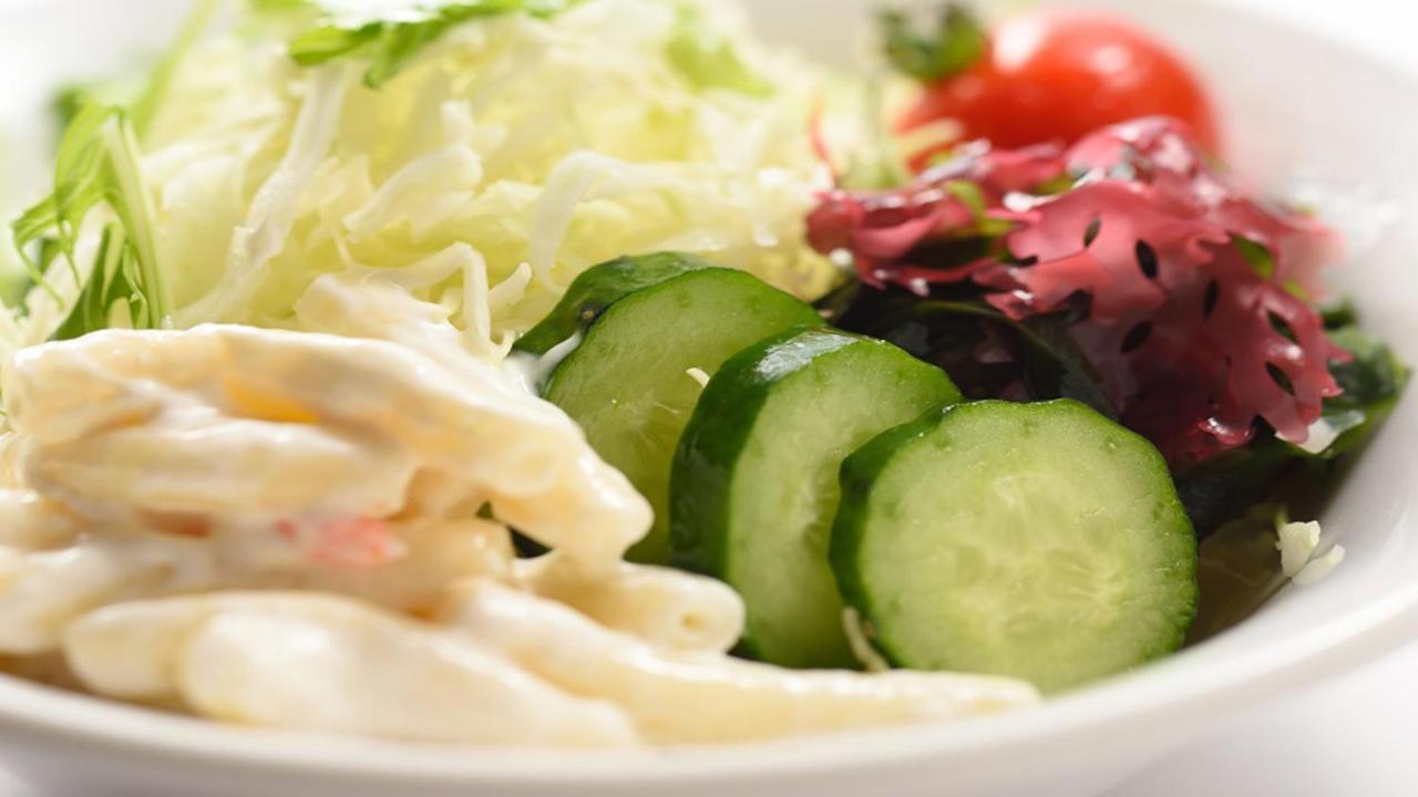 ימאגאטה Hotel Sakuranbo מראה חיצוני תמונה